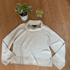 Ming Wang sweater! NEVER WORN
